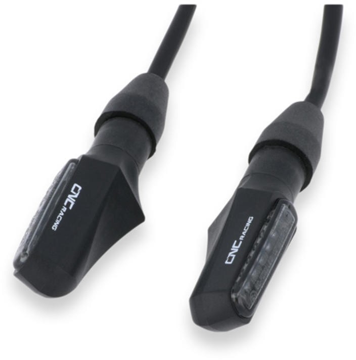 CNC Racing シーエヌシーレーシング LEDウインカー フロント ウインカー 灯火類 電装系