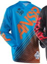 ANSWER アンサー ELITE ジャージ オフロードジャージ オフロードバイクウェア アパレル