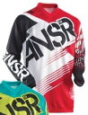 ANSWER アンサー SYNCRON ジャージ オフロードジャージ オフロードバイクウェア アパレル
