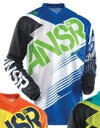 ANSWER アンサー SYNCRON ジャージ オフロードジャージ オフロードバイクウェア アパレル