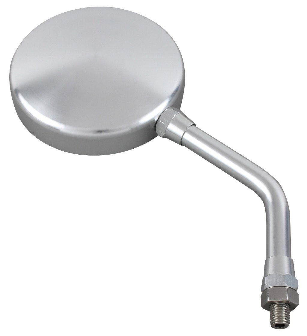 POSH Faith ポッシュ フェイス マシンドZ2タイプミラー ラージボディ ミラー ハンドル(2.0)