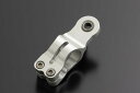 YSS ワイエスエス Steeringdamper 専用品 D-Type 【クランプ単体】 ステアリングダンパーブラケット ハンドル周辺パーツ ハンドル