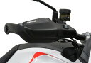 BODY STYLE ボディースタイル hand guards V100 Mandello S MOTOGUZZI モトグッチ ハンドガード・ナックルガード ハンドル周辺パーツ ハンドル