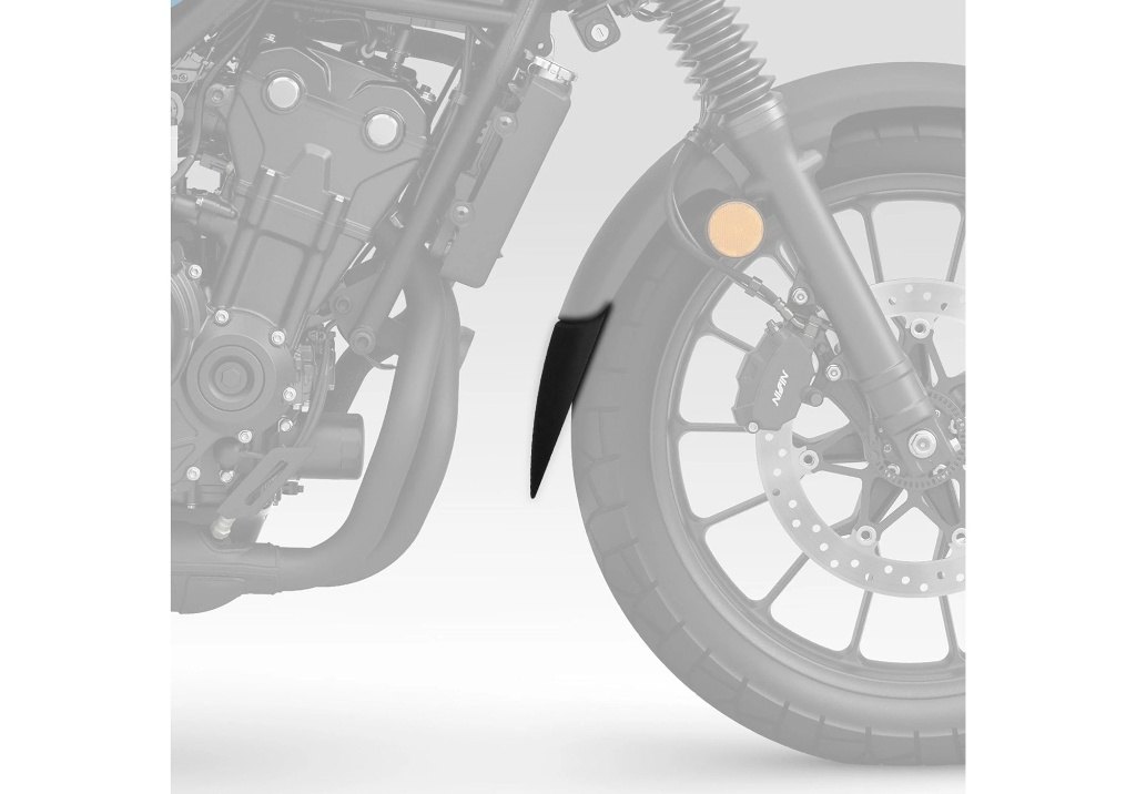 BODY STYLE ボディースタイル フロントフェンダーエクステンション CL500 HONDA ホンダ フロントフェンダー フェンダー関連 外装