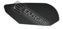 Eazi-Grip イージーグリップ ニーグリップサポート TANK GRIP PERFOMANCE DAYTONA 675 STREET TRIPLE TRIUMPH トライアンフ TRIUMPH トライアンフ タイプ：PRO(サーキット) カラー：ブラック