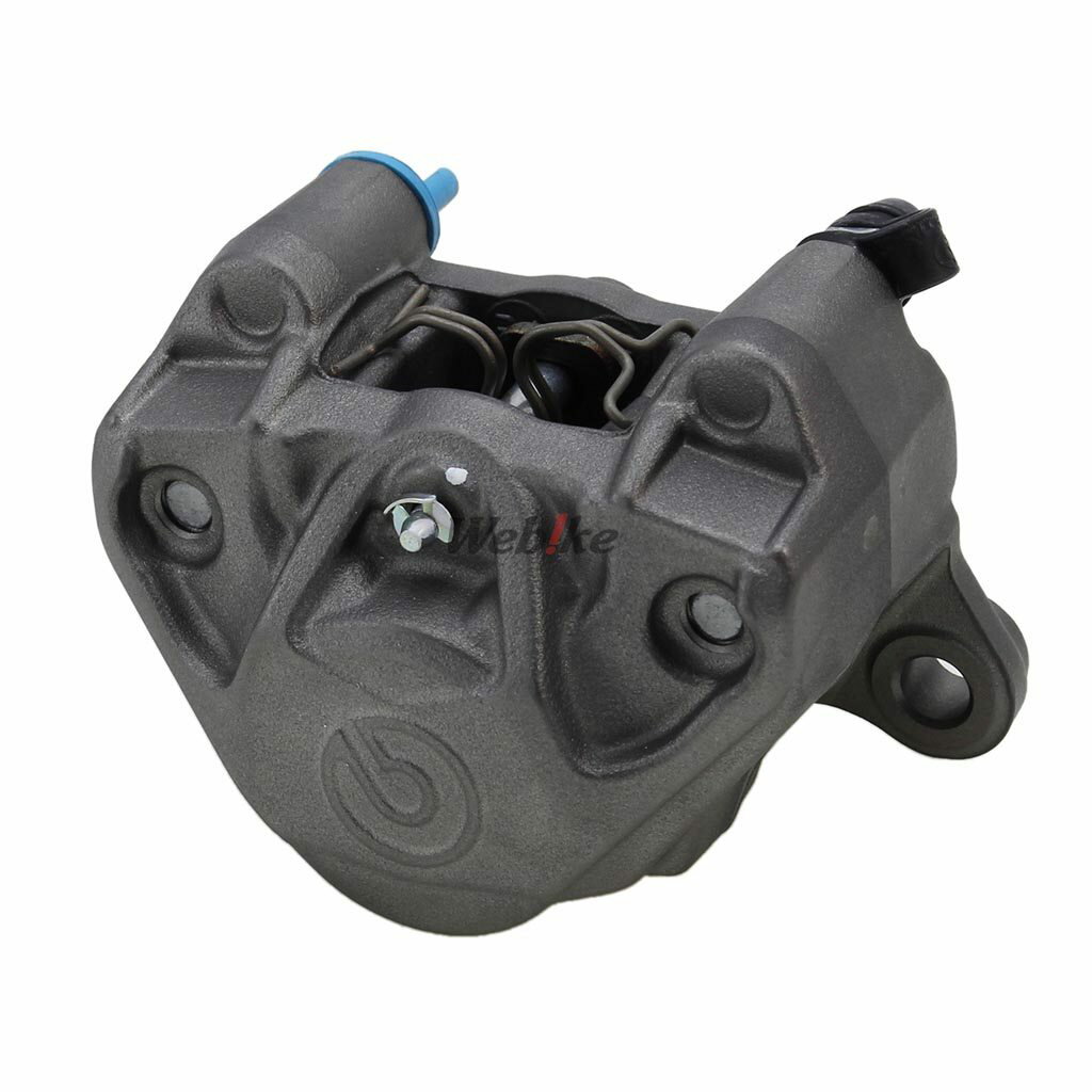 Brembo �֥��� P2-RS84 �ꥢ�֥졼�������ѡ� P2 34 84mm �����ѡ� �֥졼��
