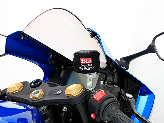 YOSHIMURA �襷��� �ꥶ���С����󥯥Х�� ����¾�֥졼���ޥ����������������ץ�����佤���� �֥졼�� ���顼���֥�å�(I��ve Got The Power��)