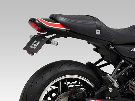 YOSHIMURA ヨシムラ フェンダーレスKIT Z900RS KAWASAKI カワサキ KAWASAKI カワサキ