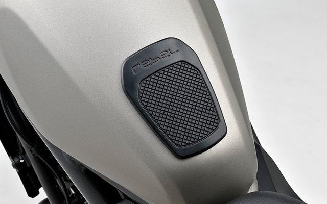 HONDA ホンダ タンクパッド(センター) Rebel250 Rebel500 タンクパッド タンク関連 外装