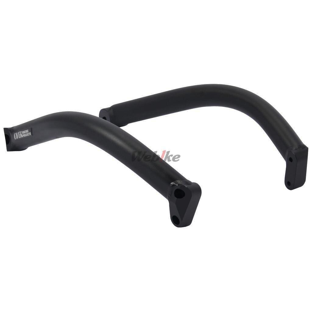 OVER ���������� ���֥ե졼�� ���å� XJR1300 YAMAHA ��ޥ� �ե졼��