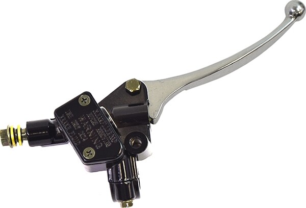 ATop エートップ マスターシリンダーレバーセット ZZ アドレスV100 アヴェニス125 ヴェクスター150 ヴェクスター125 アベニス150 セピアZZ レッツ SUZUKI スズキ ブレーキマスターシリンダー ブレーキ