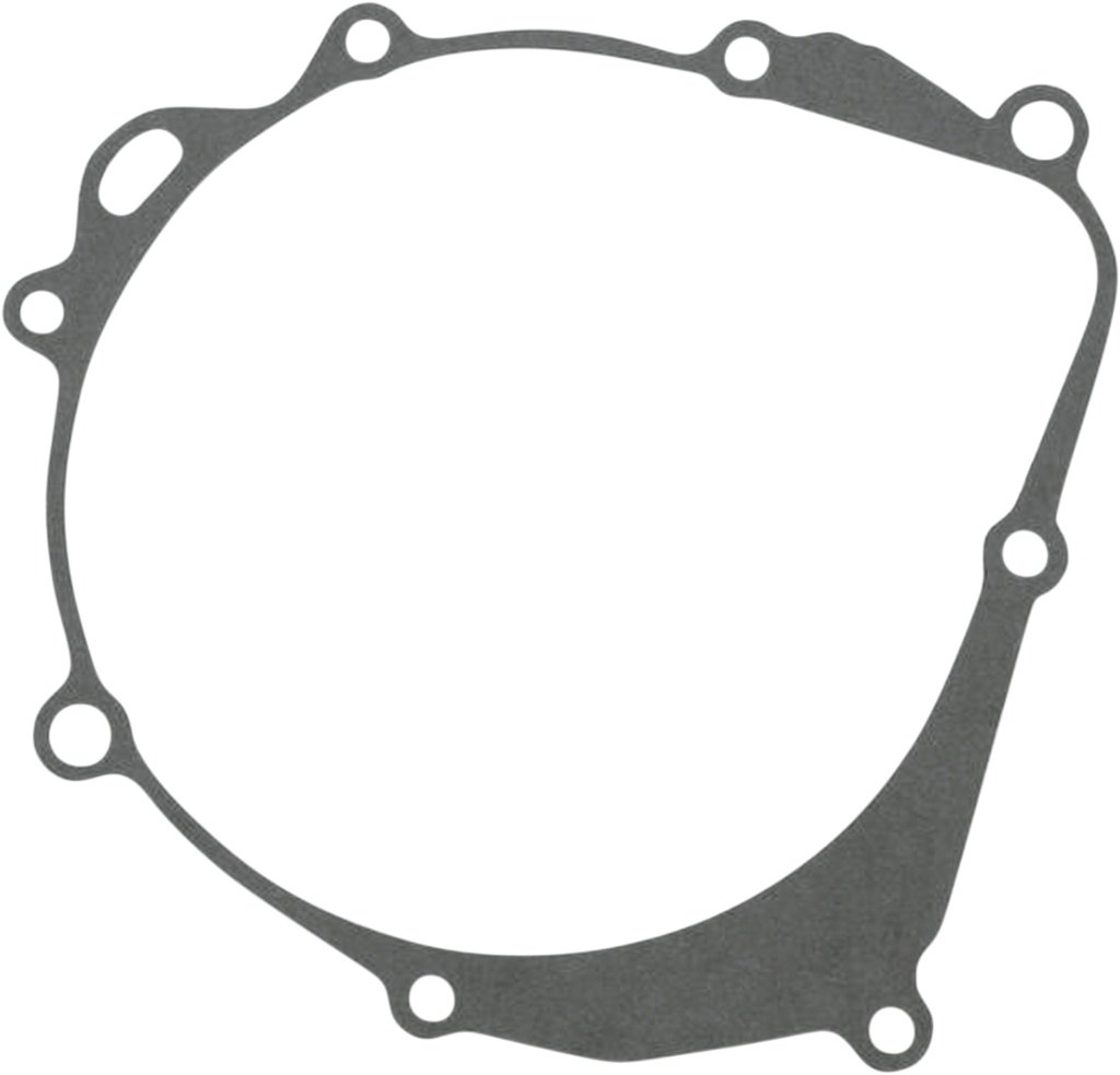 MOOSE RACING ࡼ졼 Ignition Cover Gasket0934-0579 DR-Z 400 S KLX 400 SR DR-Z 400 SM DR-Z 400 KLX 400 R DR-Z 400 E SUZUKI  KAWASAKI 掠 SUZUKI  SUZUKI  KAWASAKI 掠 SUZUKI 