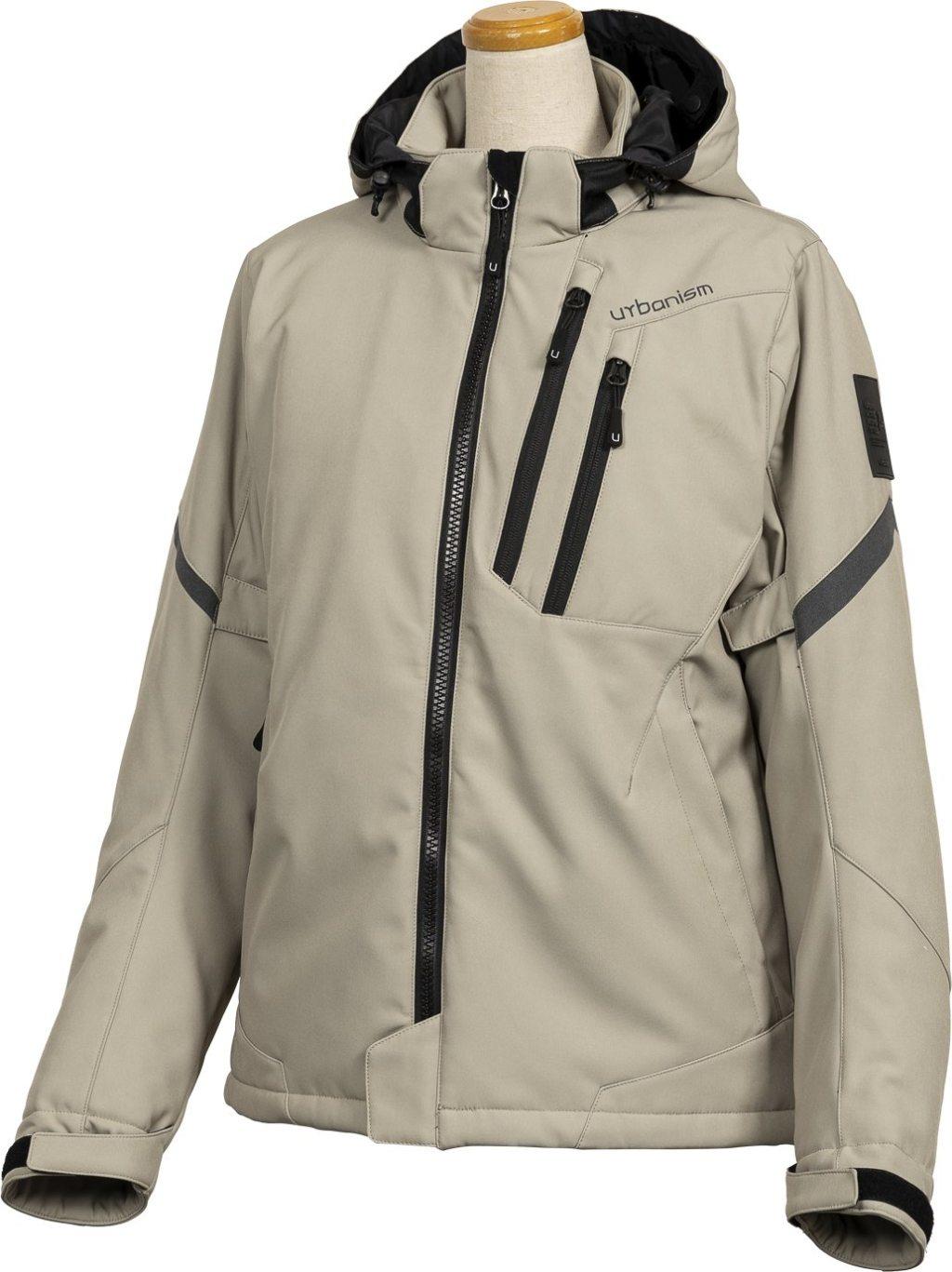 楽天市場】urbanism アーバニズム ジャケット（バイクウェア