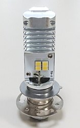 M&H マツシマ エムアンドエイチマツシマ PonLED LEDバルブ LEDヘッドライトバルブ 灯火類 電装系(2.0)