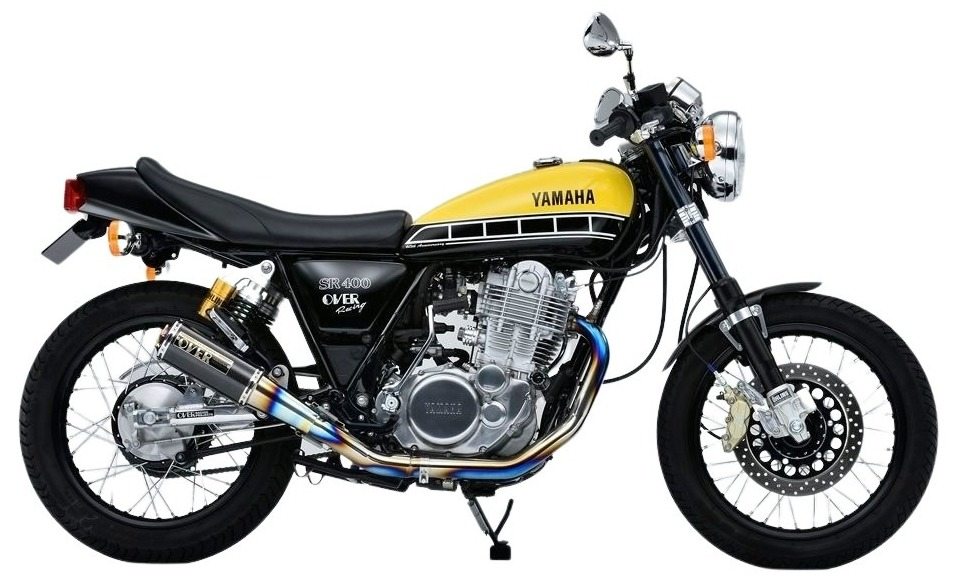 楽天市場】sr400 マフラー フルの通販 楽天市場】sr400 マフラー フルの通販