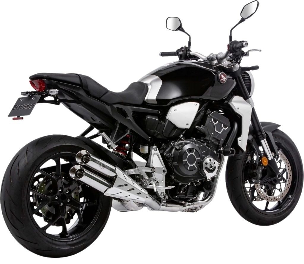 楽天市場】cb1000r モリワキの通販