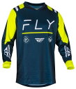 FLY RACING フライレーシング F-16 MXジャージ オフロードジャージ オフロードバイクウェア アパレル