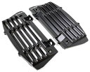 X-GRIP エックスグリップ AIR FORCE ラジエーターガード KTM GASGAS ガスガス HUSQVARNA ハスクバーナ ラジエーターコアガード...