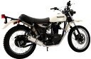 BEAMS ビームス SS300 フルエキゾーストマフラー 250TR KAWASAKI カワサキ