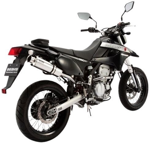 楽天市場】dトラッカー 250 エキゾーストの通販 楽天市場】dトラッカー 250 エキゾーストの通販