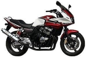 MORIWAKI ENGINEERING モリワキエンジニアリング スリップオンマフラー ZERO ゼロ SS CB400スーパーフォア HONDA ホンダ マフラー