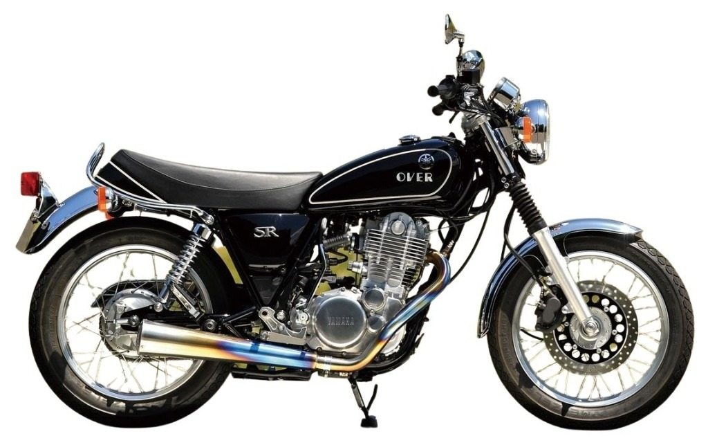 楽天市場】sr400 fi エキパイの通販 楽天市場】sr400 fi エキパイの通販