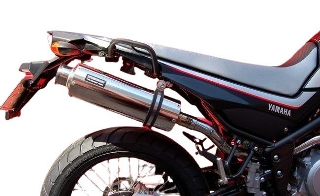 Other - BEAMS ビームス SS300 スリップオンマフラー XT250X YAMAHA ヤマハ マフラー