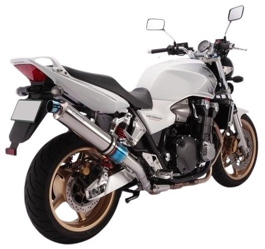 楽天市場】CB1300（ブランドビームス（バイク用品））（マフラー
