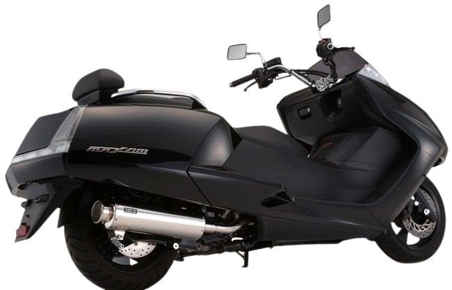 BEAMS ビームス SS400 フルエキゾーストマフラー マグザム YAMAHA ヤマハ マフラー