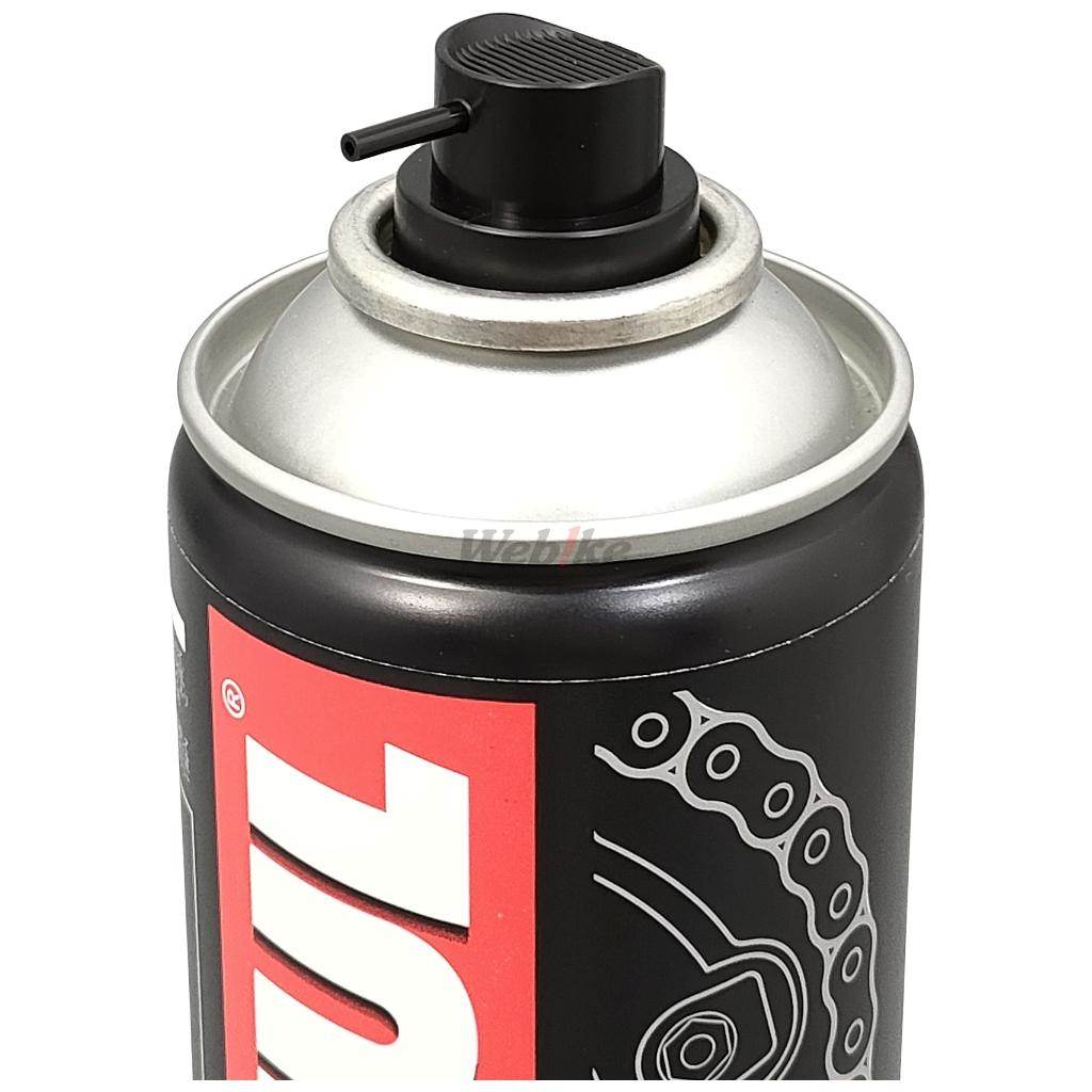 MOTUL ����塼�� �ڥ�������C3 Chain Lube Offroad (�������� ��� ���ե�����) ��0.4L��12�� ���������֡��������󥪥��� ����¾������ ������