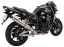 BEAMS ビームス R-EVO スリップオンマフラー ZRX1200ダエグ KAWASAKI カワサキ