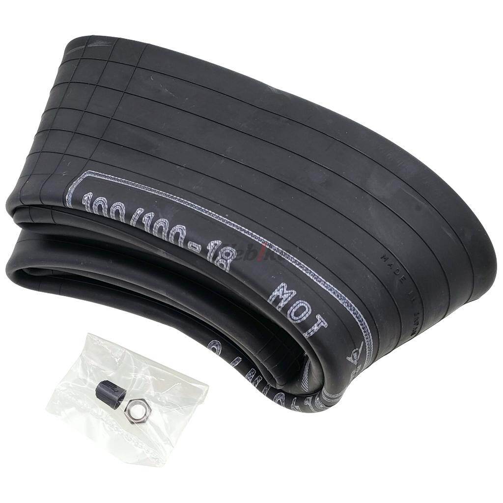 DUNLOP ダンロップ チューブ CRF250X KDX220R 競技用 1996 KLX300 1997 1998 HONDA...