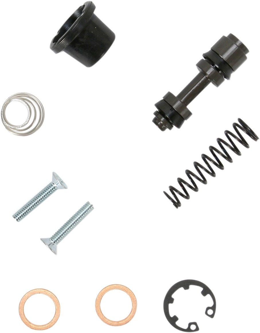 MOOSE RACING ࡼ졼 Master Cylinder Rebuild Kit0617-0202