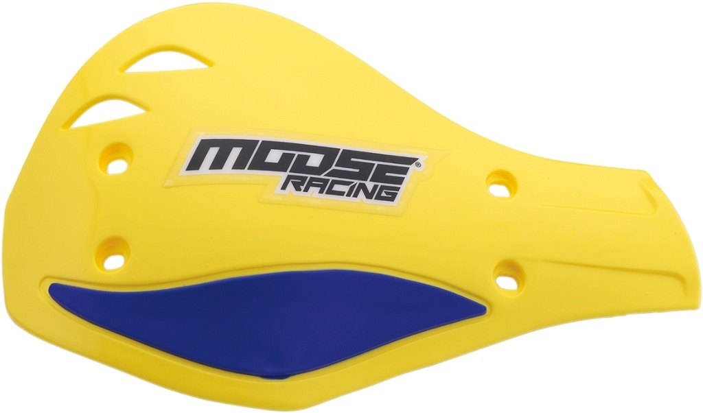 MOOSE RACING ムースレーシング コンターデフレクターハンドガード [0635-0553] ハンドガード・ナックルガード ハンドル周辺パーツ ハンドル