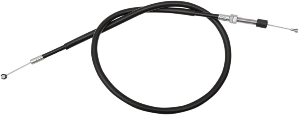 MOOSE RACING ࡼ졼 Black Vinyl Clutch Cable0652-1997 CRF125F HONDA ۥ