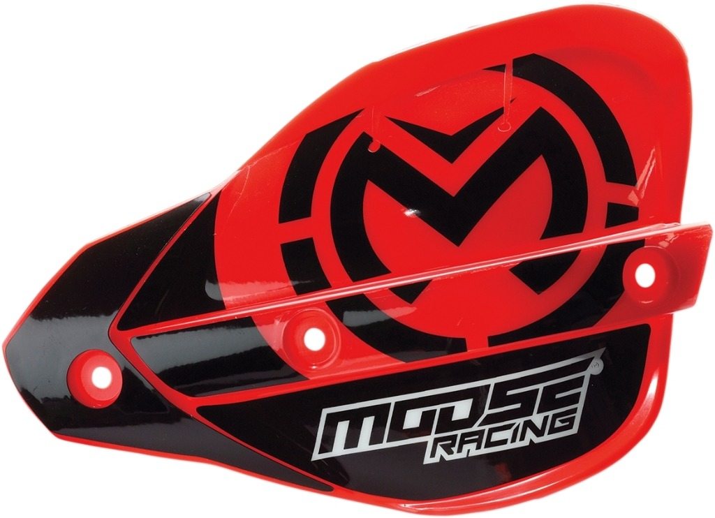 MOOSE RACING ムースレーシング Enduro Handshields［0635-1469］ ハンドガード・ナックルガード ハンドル周辺パーツ ハンドル