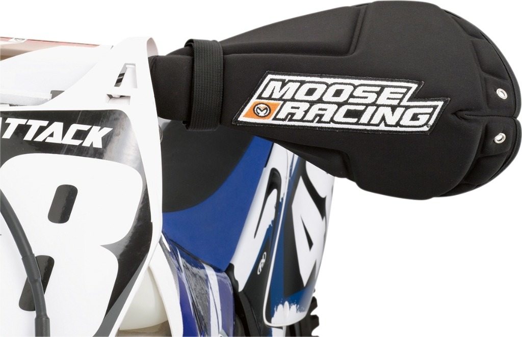 MOOSE RACING ムースレーシング Foam Handg