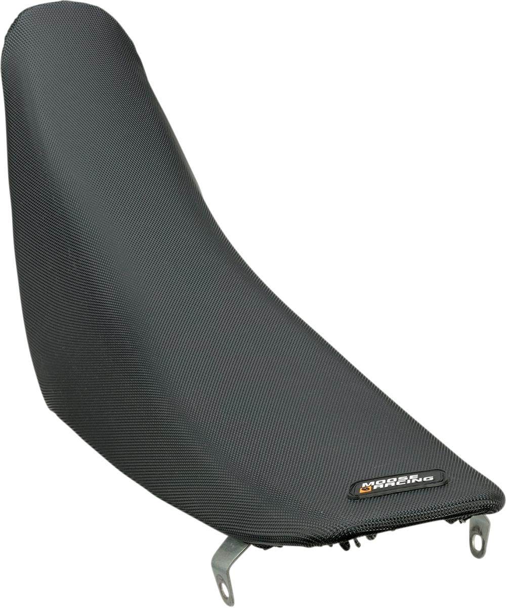 MOOSE RACING ムースレーシング グリッパーシートカバー [0821-2366] TC 449 500 FE 501 S 410 125 SX-F 250 SXS-F FC 350 TE SX 450 310 R 300 Racing 4-Stroke 85 BW 19／16 150 510 XC-F 610 499 400 511 HUSQVARNA ハスクバーナ KTM シートカバー シート関連 外装