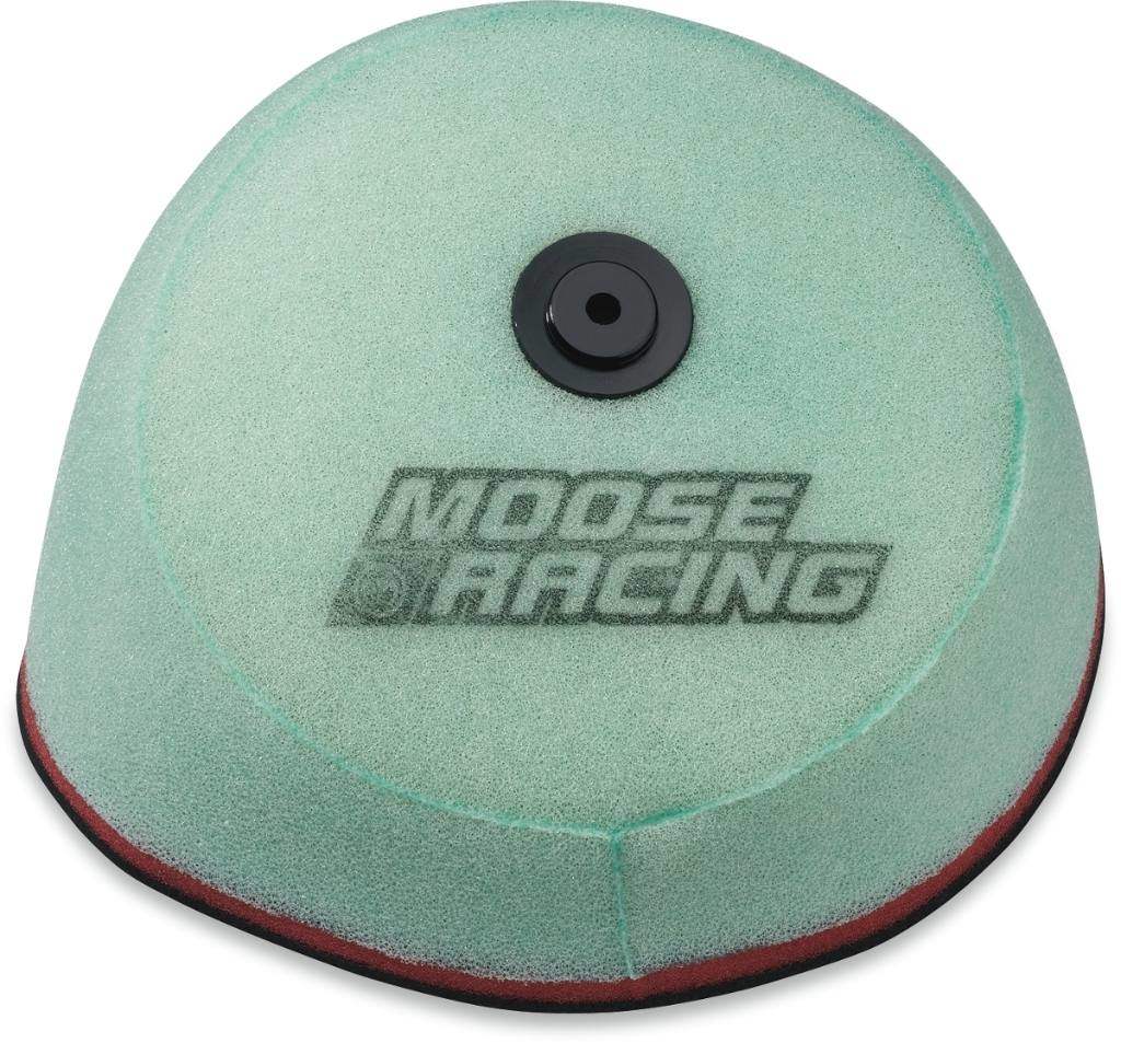 MOOSE RACING ムースレーシング Precision Pre-Oiled エアフィルター [1011-0841] 250 EXC 125 SX 200 300 XC 520 Racing 4-Stroke 450 525 XC-W XCF-W 85 SX-F XC-F SXC KTM エアクリーナー・エアクリーナーエレメント 吸気関連 エンジン
