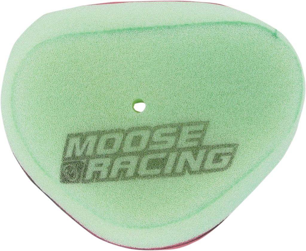 MOOSE RACING ムースレーシング Precision Pre-Oiled エアフィルター [1011-1065] ...