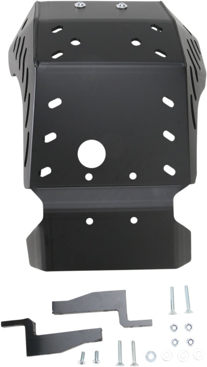 MOOSE RACING ムースレーシング Pro Skid Plate［0506-0659］ CRF250X HONDA ホンダ