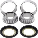 MOOSE RACING ムースレーシング Steering Stem Bearing Kit［0410-0032］