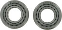 MOOSE RACING ムースレーシング Steering Stem Bearing Kit［0410-0039］