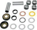 MOOSE RACING ムースレーシング Swingarm Bearing Kit［A28-1078］ WR 250 YZ 250 YZ 125 YAMAHA ヤマハ YAMAHA ヤマハ YAMAHA ヤマハ