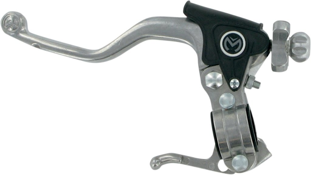 MOOSE RACING ࡼ졼 Ultimate Clutch Lever System0612-0042 KXF 400 ...