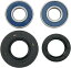 MOOSE RACING ࡼ졼 Wheel Bearing KitA25-1041 TT-R 125 L TT-R 125 LE YAMAHA ޥ YAMAHA ޥ