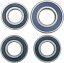 MOOSE RACING ࡼ졼 Wheel Bearing KitA25-1055 KL 600 KLR 250 KDX 175 KX 125 KAWASAKI 掠 KAWASAKI 掠 KAWASAKI 掠 KAWASAKI 掠