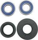 MOOSE RACING ムースレーシング Wheel Bearing Kit［A25-1075］ CR500R CR250R CR125R HONDA ホンダ HONDA ホンダ HONDA ホンダ