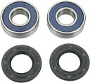 MOOSE RACING ムースレーシング Wheel Bearing Kit［A25-1093］ KX 500 KX 250 KX 125 KAWASAKI カワサキ KAWASAKI カワサキ KAWASAKI カワサキ