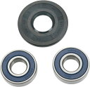 MOOSE RACING ムースレーシング Wheel Bearing Kit［A25-1119］ CR250R CR125R CR450R CR480R HONDA ホンダ HONDA ホンダ HONDA ホンダ HONDA ホンダ